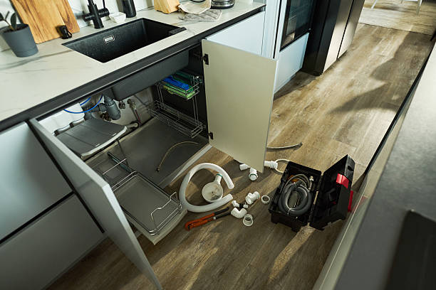 Reliable Pipe Repair contractor in Woodville, VA by Street Wise - Plumbing