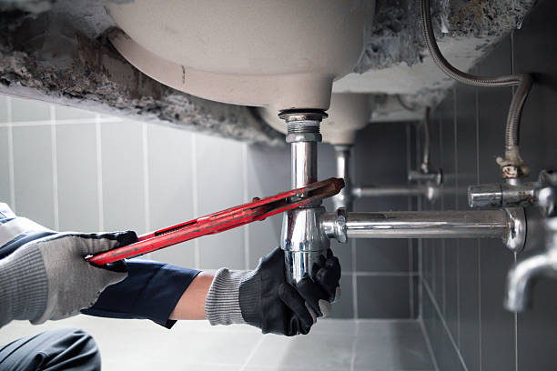 Licensed Pipe Repair service in Woodville, VA - Street Wise - Plumbing